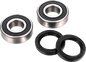 FACTORY LINKS Wheel Bearing Kit - Front - CF Moto FWK-F-002