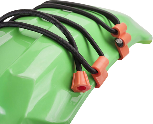 GIANT LOOP Rubber Boa Straps™ RBS17