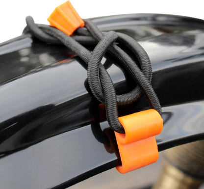 GIANT LOOP Rubber Boa Straps™ RBS17