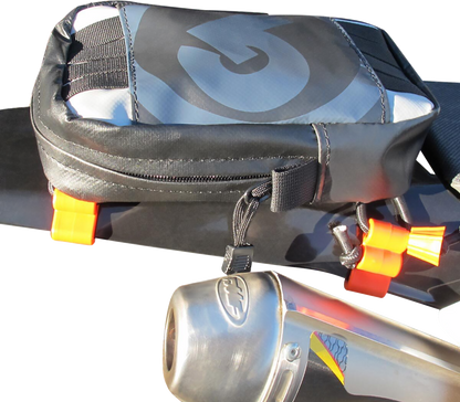 GIANT LOOP Rubber Boa Straps™ RBS17