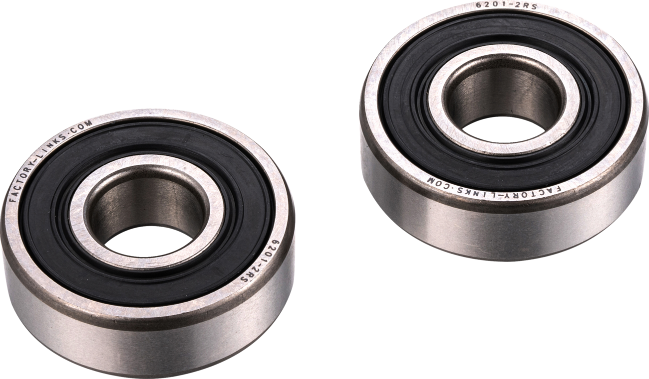 FACTORY LINKS Wheel Bearing Kit - Front/Rear - Aprilia/Cobra/Suzuki FWK-S-040