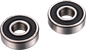 FACTORY LINKS Wheel Bearing Kit - Front/Rear - Aprilia/Cobra/Suzuki FWK-S-040