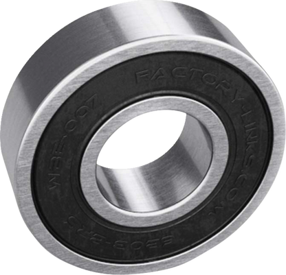 FACTORY LINKS Wheel Bearing Kit - Front - '96-'99 KTM FWK-T-014