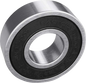 FACTORY LINKS Wheel Bearing Kit - Front - '96-'99 KTM FWK-T-014