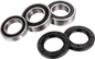 FACTORY LINKS Wheel Bearing Kit - Front FWK-V-005