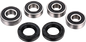 FACTORY LINKS Wheel Bearing Kit - Front/Rear - Suzuki RM 80/85 KWK-S-002