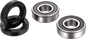 FACTORY LINKS Wheel Bearing Kit - Front - BMW F650/F700/G650 GS FWK-W-004