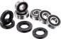 FACTORY LINKS Wheel Bearing Kit - Front/Rear KWK-K-003