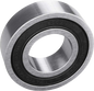 FACTORY LINKS Wheel Bearing Kit - Front - '92-'95 Yamaha YZ125/250/'92-'97 WR200/250 FWK-Y-030