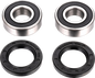FACTORY LINKS Wheel Bearing Kit - Front - BMW F800GS FWK-W-002