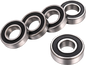 FACTORY LINKS Wheel Bearing Kit - Front/Rear - Gas Gas MC65/KTM 65SX/Husqvarna TC65 KWK-T-004
