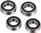 FACTORY LINKS Wheel Bearing Kit - Front/Rear KWK-T-005