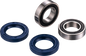 FACTORY LINKS Wheel Bearing Kit - Front - Yamaha '96-'97 YZ125/250 FWK-Y-031
