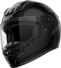 SENA Phantom Helmet - Gloss Black - 2XL PHANTOM-GBXXL3