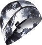 ZAN HEADGEAR Arctech® Helmet Liner - Black and White Tie Dye, Part No. WHCL153