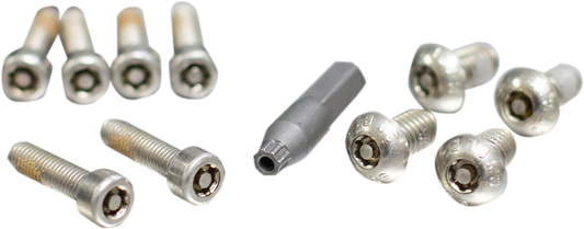 S&S CYCLE Exhaust Dealer Service Kit 510-0684