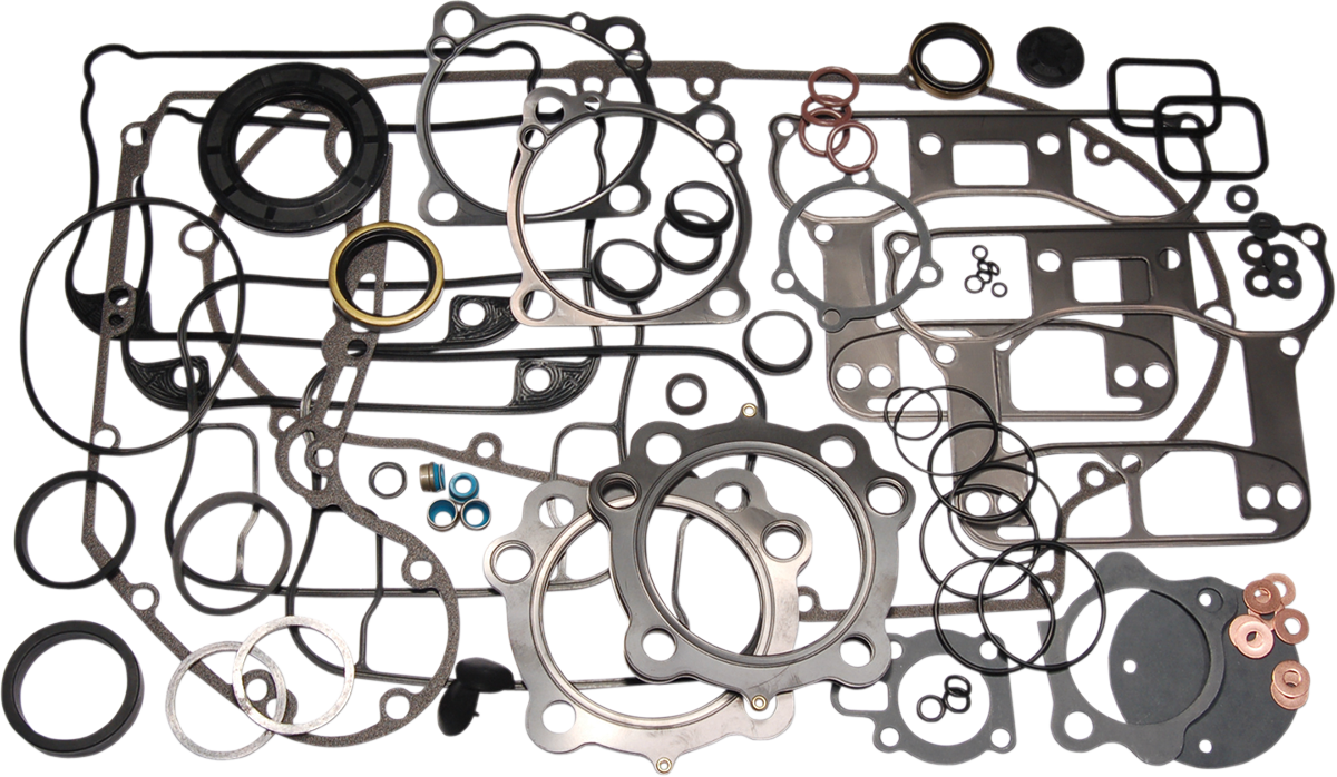 COMETIC Complete Gasket Kit for Harley-Davidson XL 1200 (1991-2003) - Part C9758F