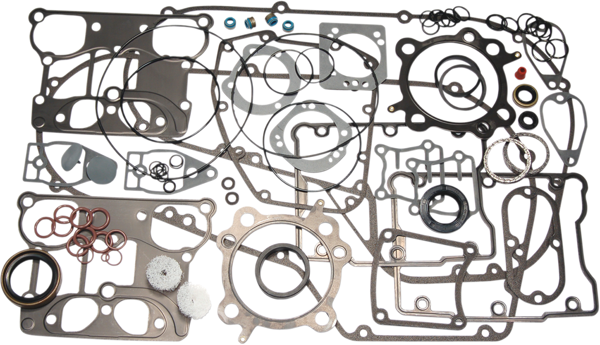 COMETIC C9920 Complete Gasket Kit for 1999-2006 Big Twin 95-Inch Big Bore Engines - .040"