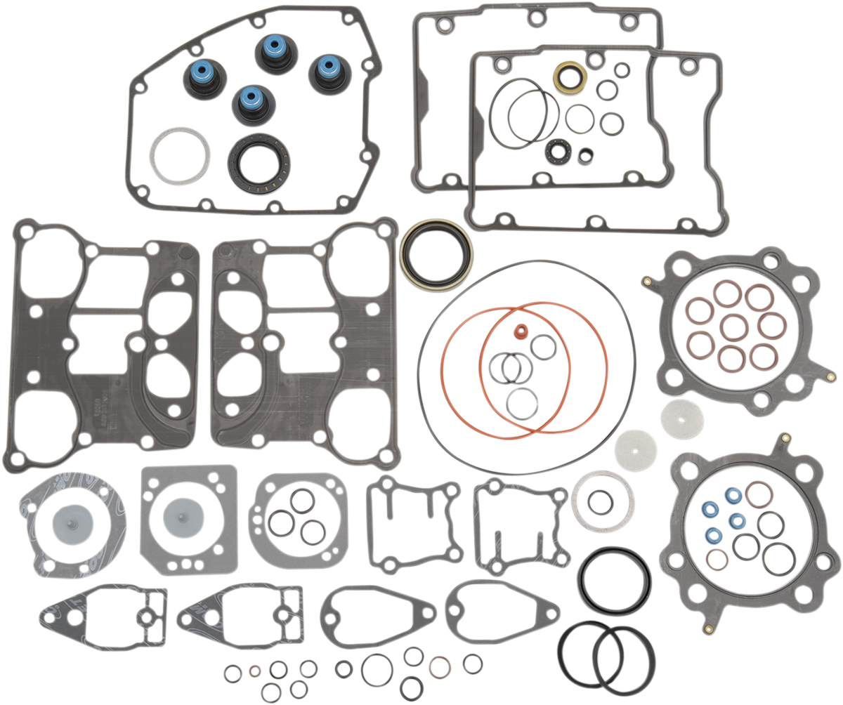 COMETIC 95" Big Bore Motor Gasket Kit for 1999-2006 Twin Cam Engines - Part C9892