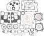 COMETIC 95" Big Bore Motor Gasket Kit for 1999-2006 Twin Cam Engines - Part C9892