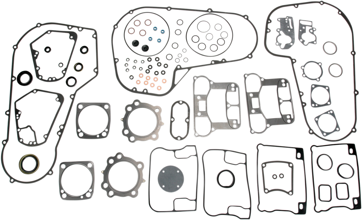 COMETIC Complete Gasket Kit for '92-'99 EVO Big Twin C9748F