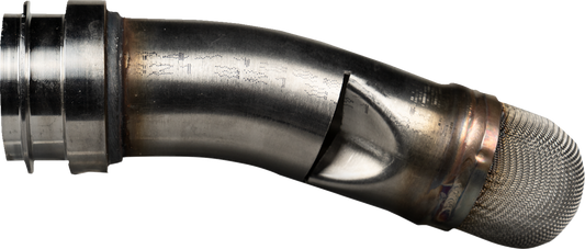 AKRAPOVIC Noise Damper Insert - Evolution Line - KX450/KX450X V-TUV385
