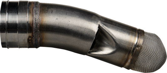 AKRAPOVIC Noise Damper Insert - Evolution Line - 109dB - CRF250R/RX V-TUV387