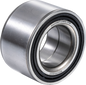 FACTORY LINKS Axle Bearing Kit - Rear - Honda ARA-H-017