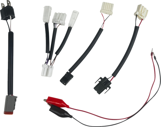 CUSTOM DYNAMICS Adapter Kit - Replacement/Lighting Product Test Case TEST-CASE-ADD-1