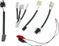 CUSTOM DYNAMICS Adapter Kit - Replacement/Lighting Product Test Case TEST-CASE-ADD-1