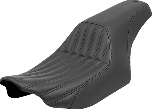 SADDLEMEN Seat - Profiler™ - Knuckle - FLT/FLH '23-'24 823-07-047K