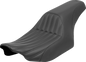 SADDLEMEN Seat - Profiler™ - Knuckle - FLT/FLH '23-'24 823-07-047K