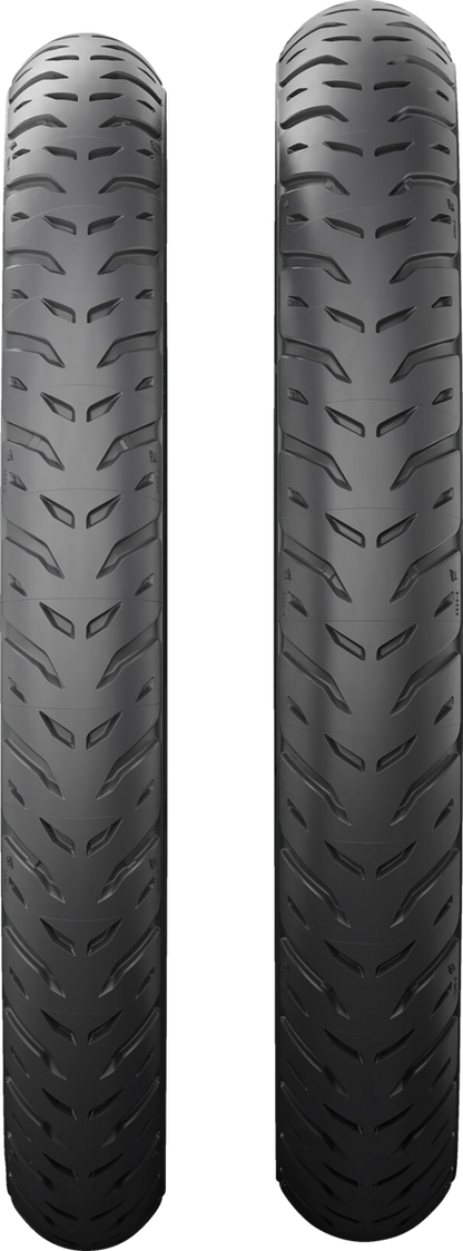MICHELIN Tire - Pilot Street 2 - Front/Rear - 100/80-17 - 52S 84561