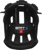 THOR Youth Fleet Liner - Black - Small 0134-4088