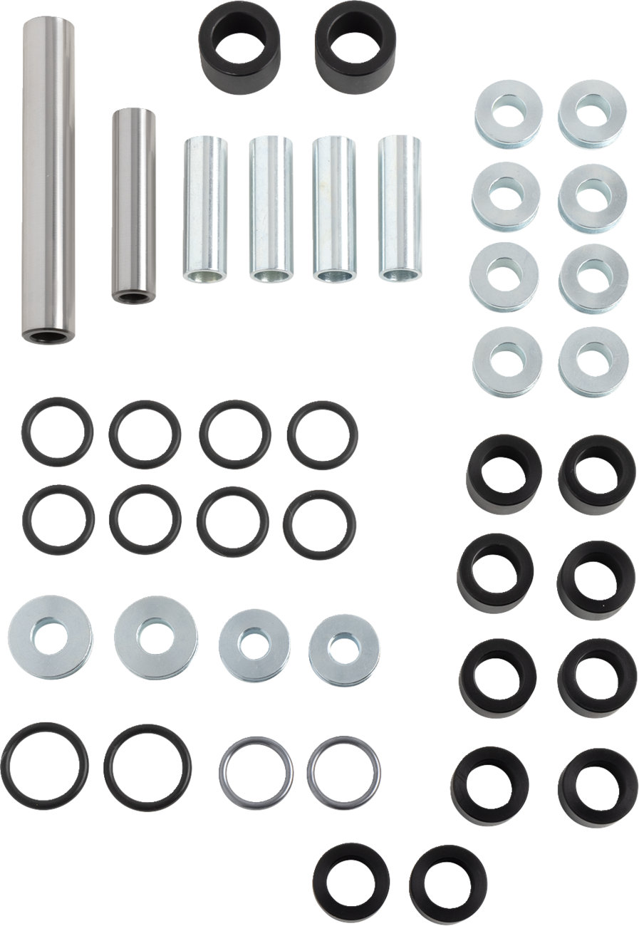 Moose Offroad Rear Suspension Kit 50-1267 for A-Arms and Knuckle Repairs