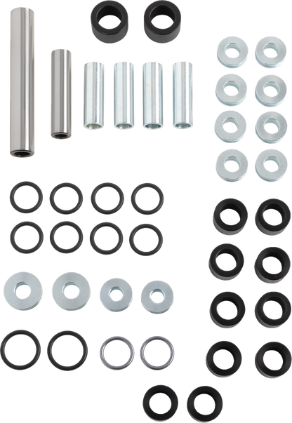 Moose Offroad Rear Suspension Kit 50-1267 for A-Arms and Knuckle Repairs