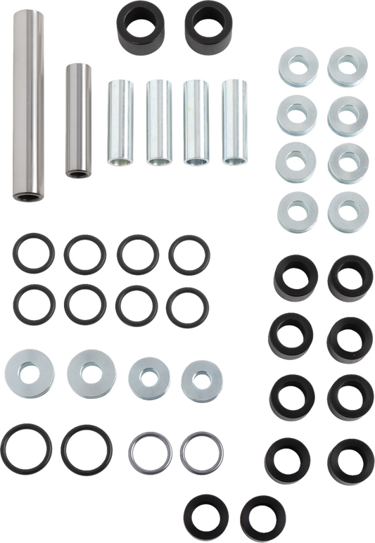 Moose Offroad Rear Suspension Kit 50-1267 for A-Arms and Knuckle Repairs