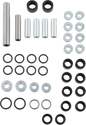 Moose Offroad Rear Suspension Kit 50-1267 for A-Arms and Knuckle Repairs