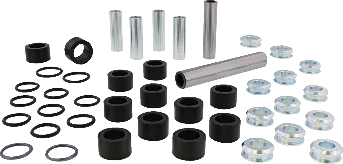 Moose Offroad Rear Suspension Kit 50-1267 for A-Arms and Knuckle Repairs