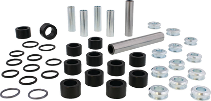 Moose Offroad Rear Suspension Kit 50-1267 for A-Arms and Knuckle Repairs