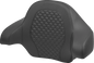 SADDLEMEN Tour-Pak® Backrest Pad - Dragon Scale - FLH/FLT '14-'24 814-07-20900