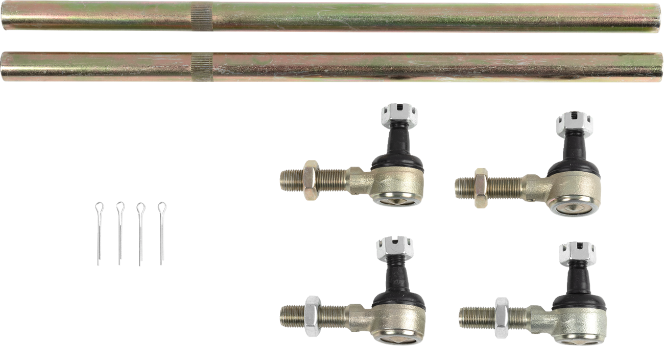 MOOSE OFFROAD Tie-Rod Upgrade Kit - Yamaha 52-1047