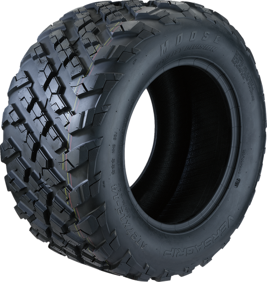 MOOSE OFFROAD Tire - Versagrip - Front/Rear - 27x11-14 | 280/60-14 - 6 Ply WVS31182711146