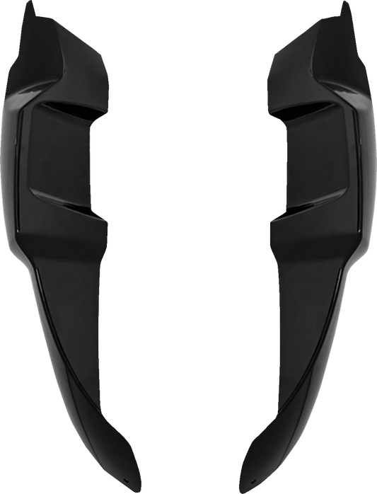 SADDLEMEN Lowers - Fairing - FXR 882-09-15590
