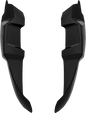 SADDLEMEN Lowers - Fairing - Dyna 896-04-15590