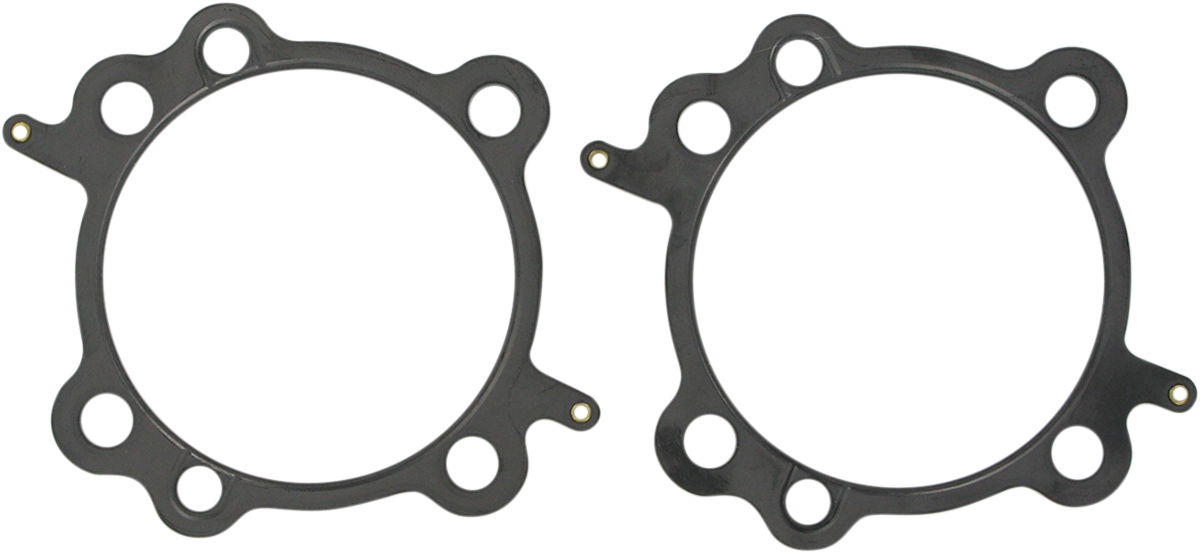 COMETIC C9851 Top End Gasket Kit for 1984-1991 EVO Big Twin - Standard .030"