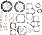 COMETIC Top End Gasket Set for 1966-1984 Shovelhead Engines, 3-3/16" Part C9969