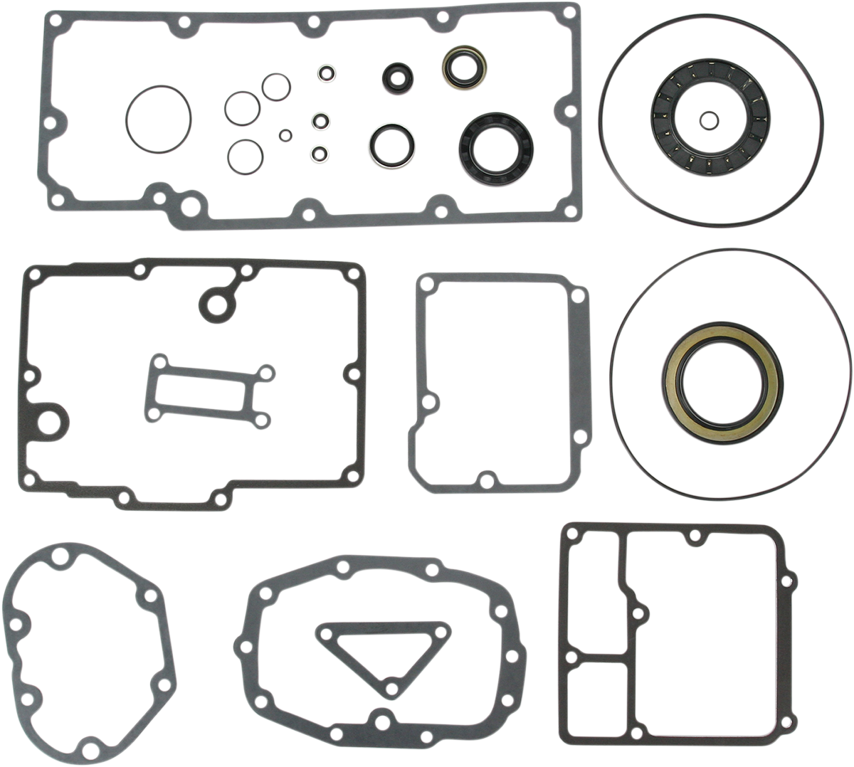 COMETIC Transmission Gasket Kit C9469 – Reliable Seal and Gasket Replacement