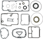 COMETIC Transmission Gasket Kit C9469 – Reliable Seal and Gasket Replacement
