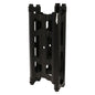 PowerMadd 45880 Wide Pivot Riser Kit with Clamps and Bolts, 8 inches